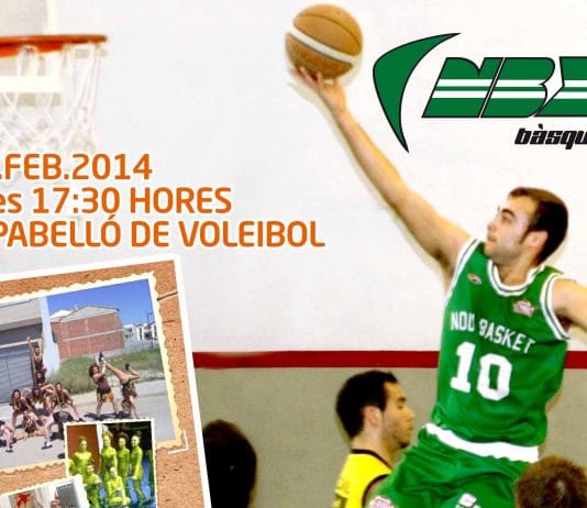 El N.B. Xàtiva celebra su X aniversario