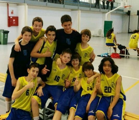 La Fase Campeonatos IR cierra la primera vuelta