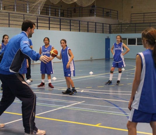 Un nuevo paso adelante en la preparación