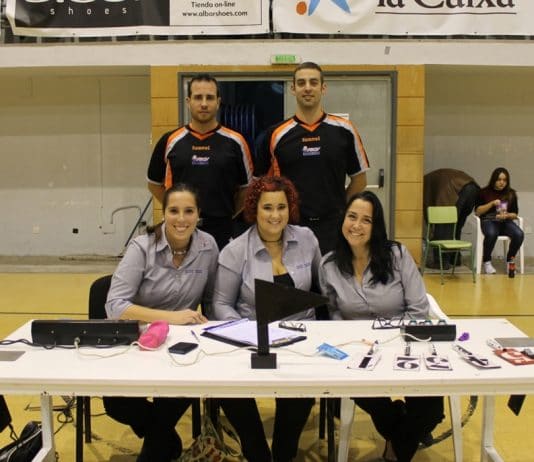 Formación Continua del CTA: nueva programación
