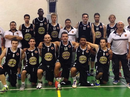 Clasifican Servigroup Benidorm y Valencia Basket