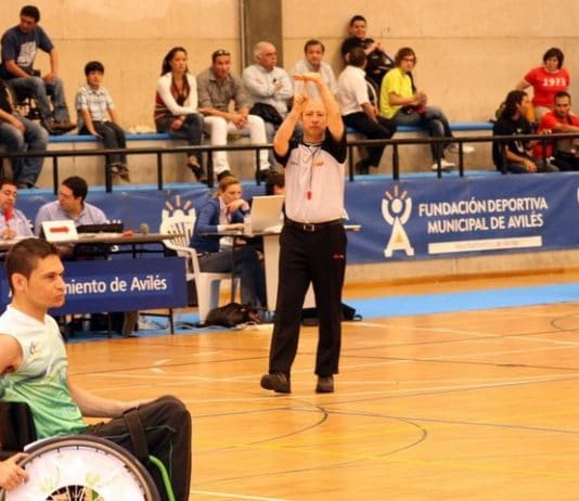 Nicolás Forero y Jose Valero arbitrarán la Copa del Rey
