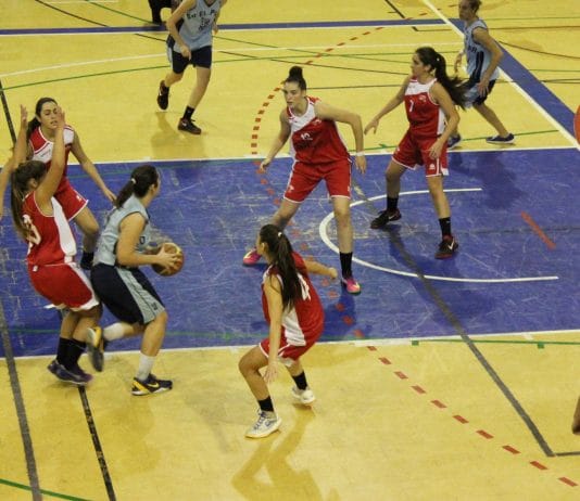 Condiciones de organización Fase Final 1ª DF