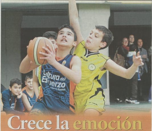 Conoce a fondo al C.B. Algemesí