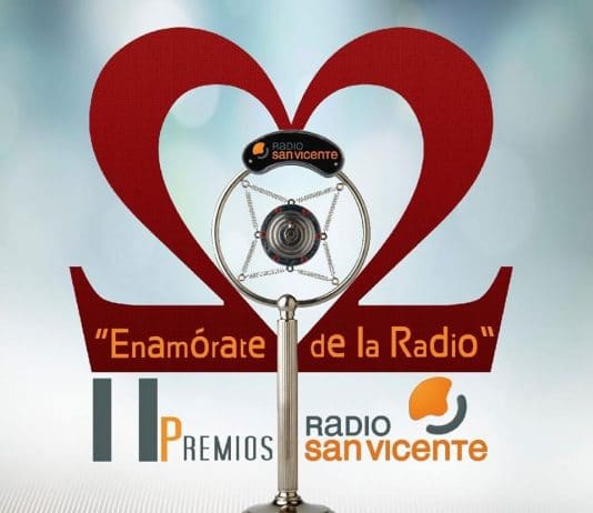 Adesavi, finalista de los II Premios Radio San Vicente