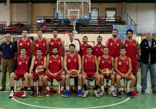 C.B. Jovens Almàssera se clasifica para la siguiente fase