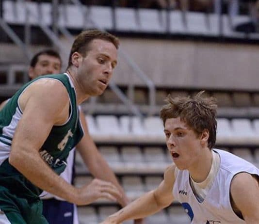 Alberto Ausina suma otro MVP
