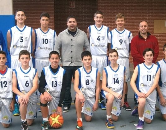 Arranca la Fase Campeonatos en Infantil y Mini