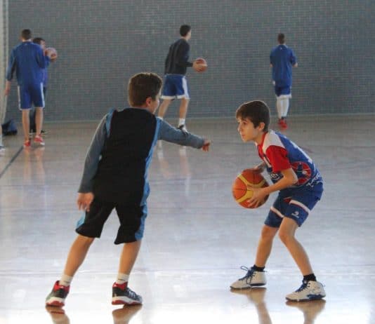 Nueva Jornada Técnica para las generaciones 2002 y 2004