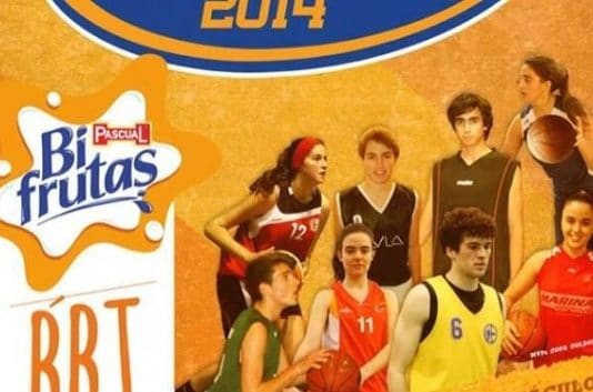 Presentación de la Copa Colegial Valencia