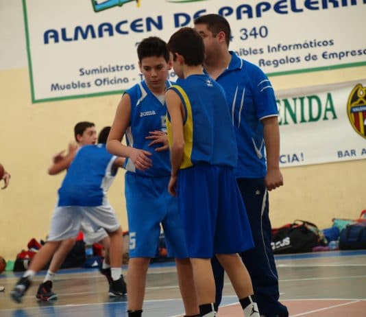 La Pre-selección Alevín vuelve a los entrenamientos en Genovés