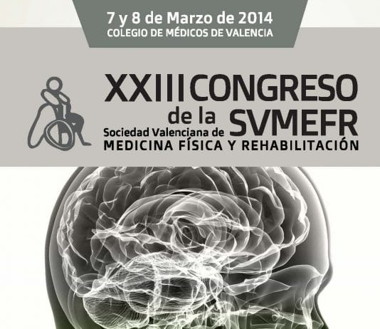 XXIII Congreso SVMEFR