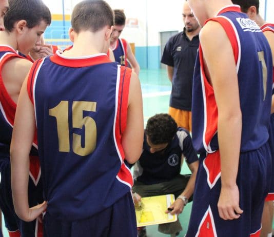 Entrenadores de futuro