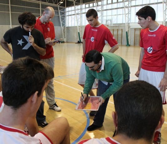 Formato intensivo en los Cursos de Entrenador Nivel 2