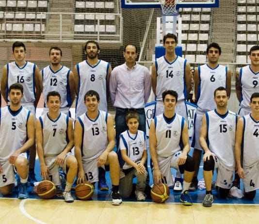 Picken Claret y Lucentum, campeones de la Fase Regular