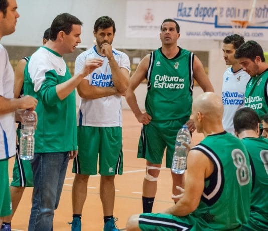 Últimos días de inscripción al Curso de Entrenador N2