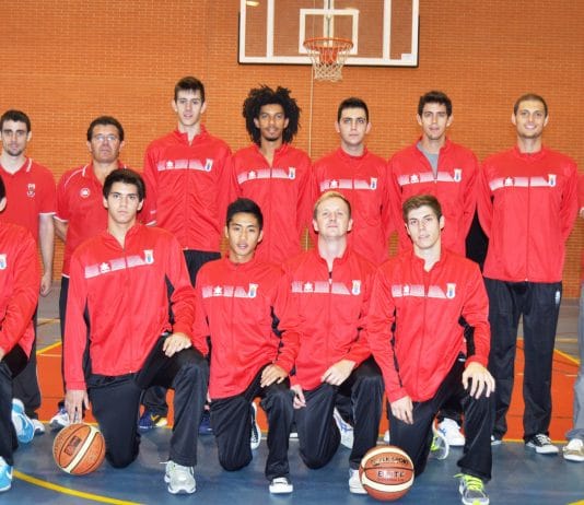 Comienza la segunda fase en 1ª División Masculina