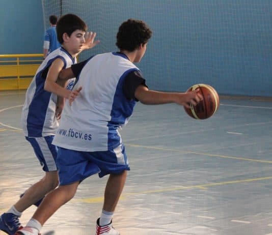Comienzan juntos el camino hacia el Campeonato