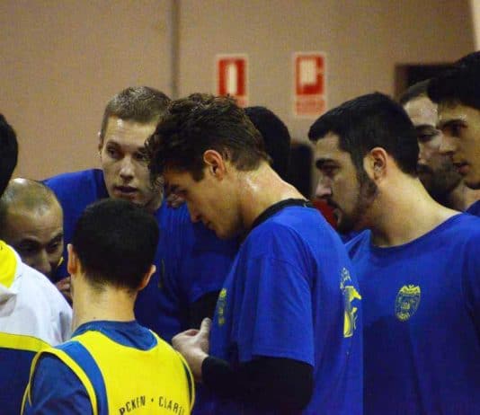 Picken Claret e Inalco L’Alcora se juegan el liderato