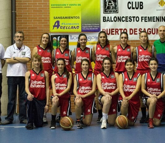 Las chicas también tienen candidaturas al título