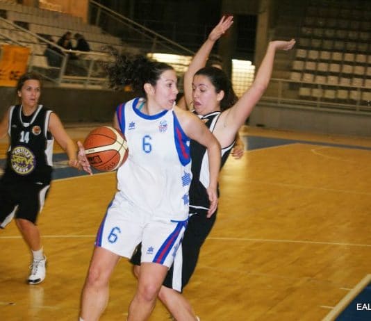 El B.F. San Blas participará en la VII Jornada de la Mujer
