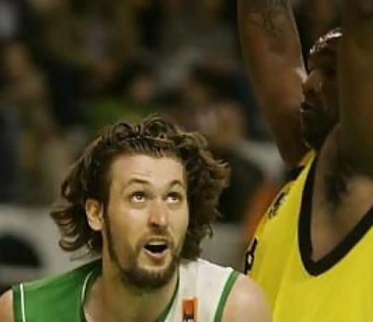 Miguel Alberto Montañana vuelve a estar con los mejores