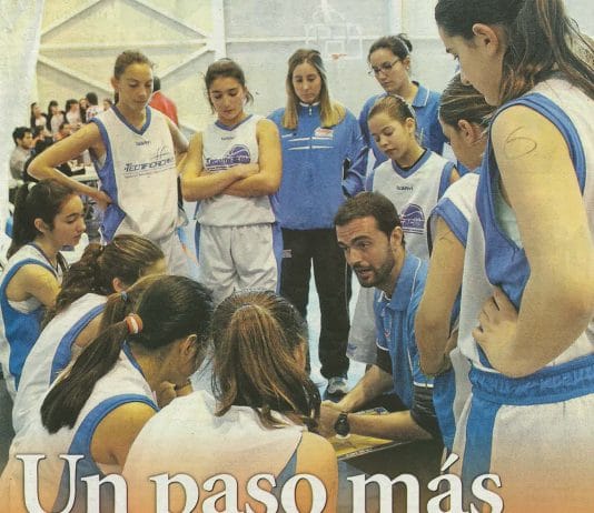 El Superbasket viene con reportaje al Clivus Bàsquet