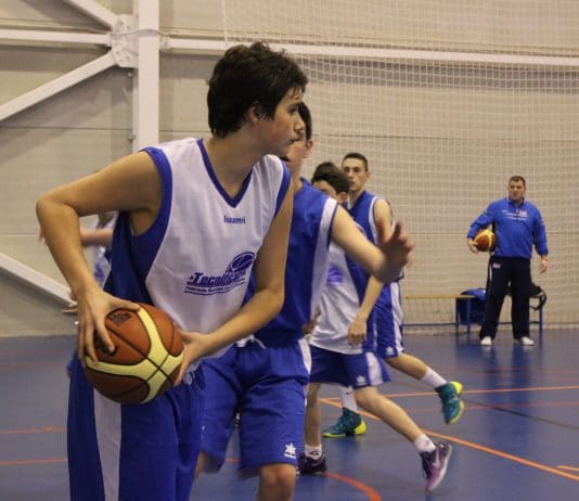 Genovés acogerá el Torneo de Selecciones Infantil