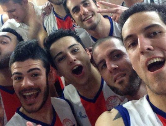 Campeones y subcampeones Senior Segunda Zonal
