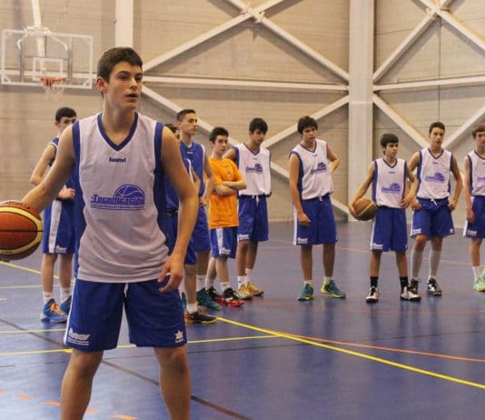 Torneo Infantil de Selecciones en Genovés