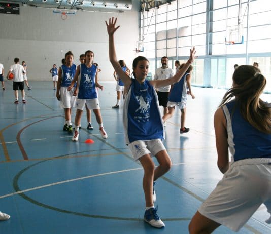 El Campus de referencia en la Comunidad