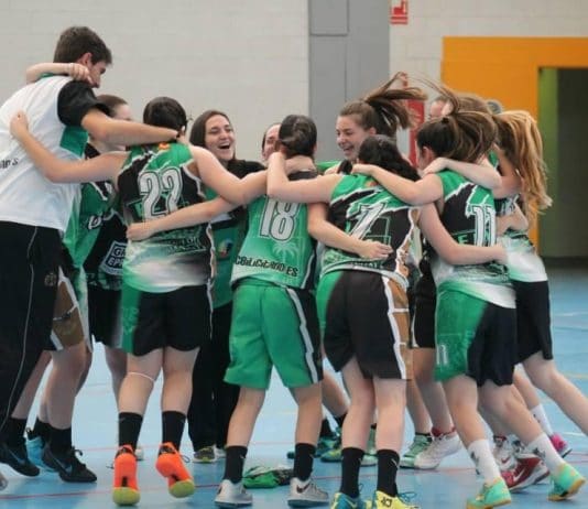Fases Finales y Eliminatorias 2013/2014