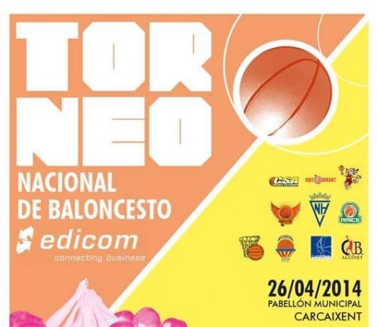 I Torneo Nacional EDICOM