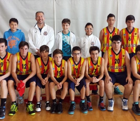 Emparejamientos de cuartos de final y semifinales
