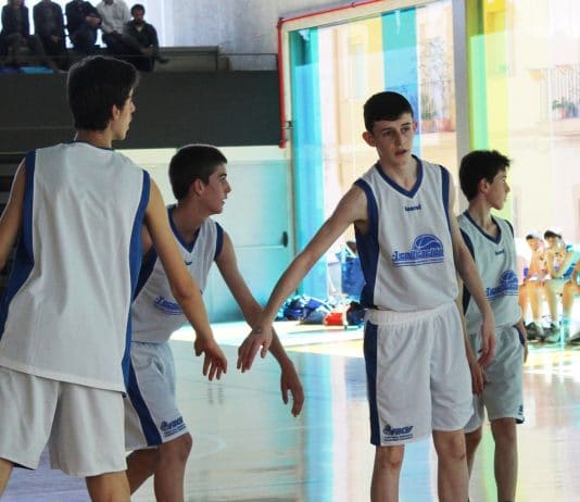 “En Genovés apostamos fuerte por el deporte base”
