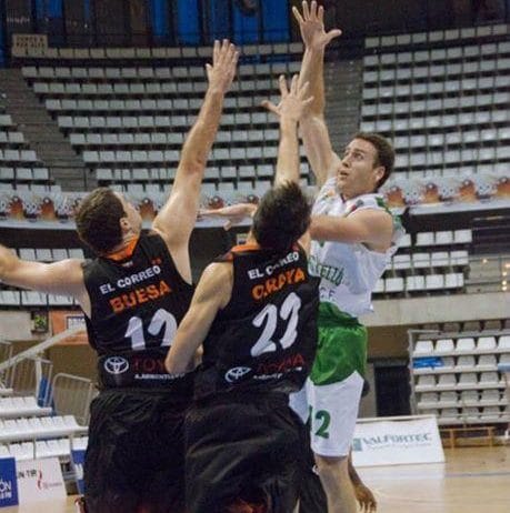 Alberto Ausina y Marc Picó vuelven a ser los mejores