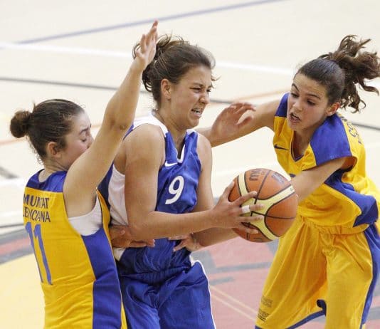 La Selección Femenina asciende y la Masculina buscará el 5º puesto