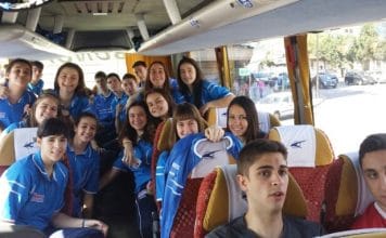 Campeonato de España Infantil