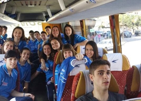 Campeonato de España Infantil