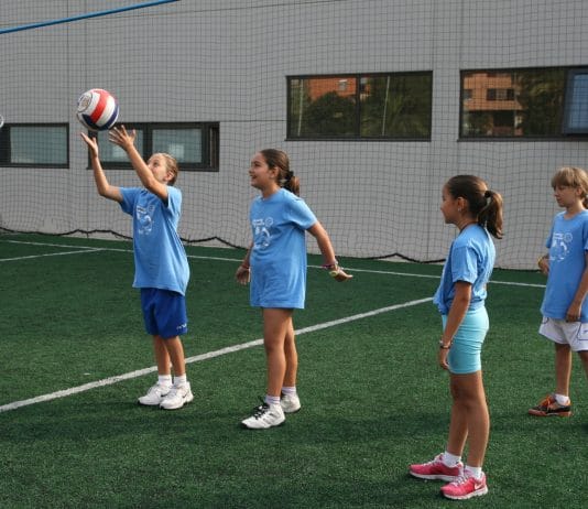 Más de 100 inscritos a las Escuelas de Verano FBCV