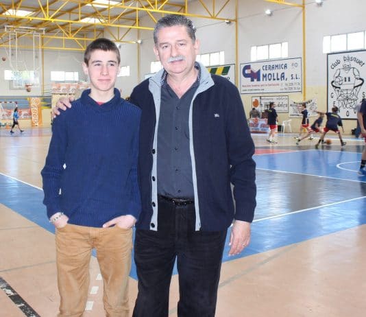 “Hemos podido disfrutar de un gran Torneo en Genovés”