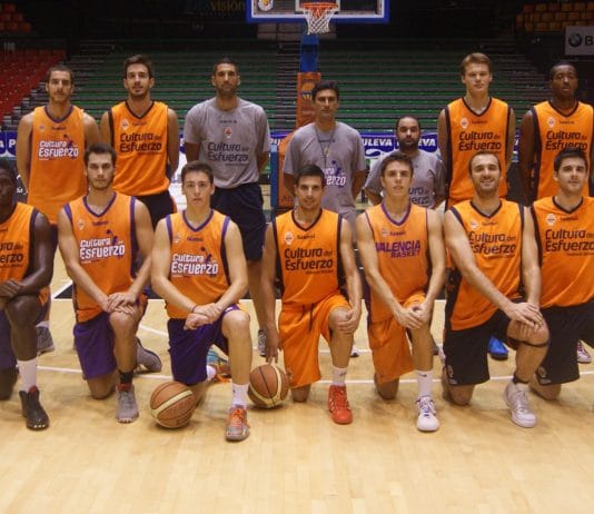 Valencia Basket entra en la Fase de Ascenso a Adecco Plata