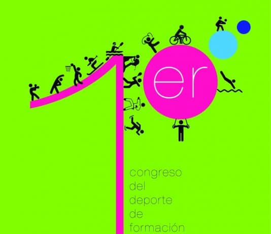 1º Congreso del Deporte de Formación en Alicante