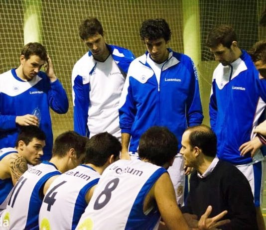 “Nuestra afición se merece vivir la Fase Final”