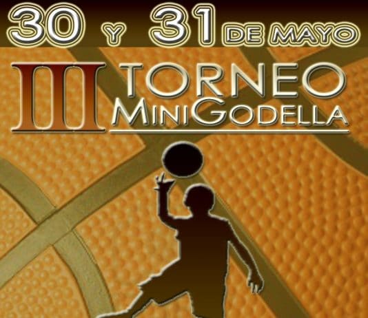 III Torneo Mini Godella