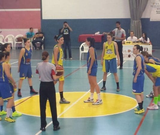Victoria de RC Godella y derrota de Picken