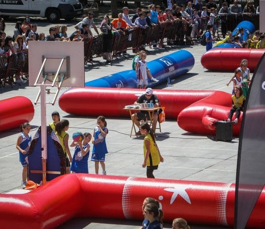 Últimos días de inscripción al Plaza 2014
