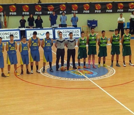 Picken Claret y Valencia Basket ya están en octavos