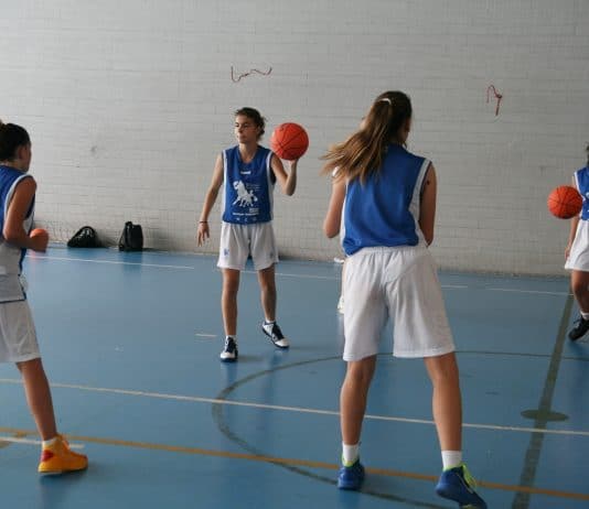 Entrenamientos intensivos para crecer como jugador/a