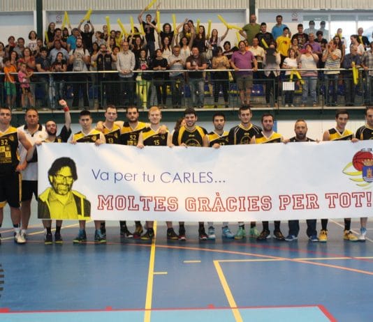 Platja de Tavernes asciende a 1ª División Masculina